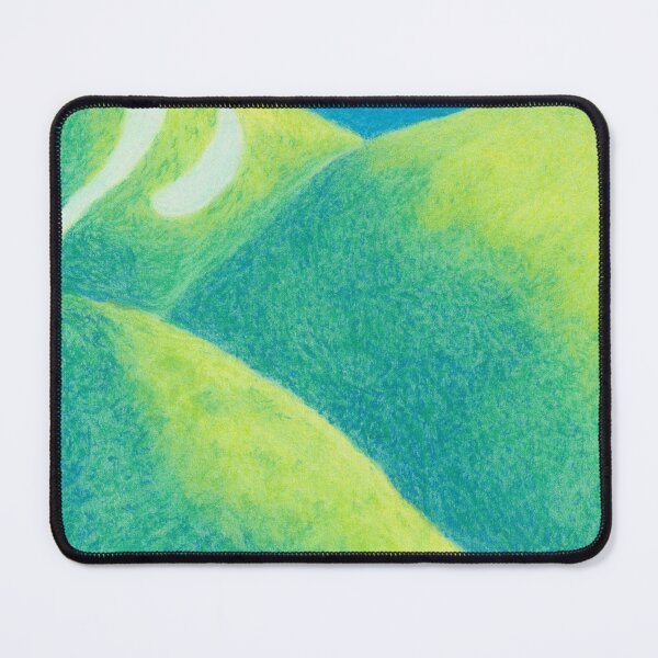 Item preview, White Horse Hill designed and sold by Gabrielle Marcellus-Temple.