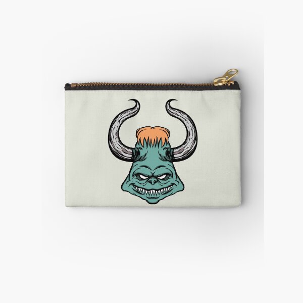 Item preview, Grinning Horned Demon designed and sold by Dark-Inks.