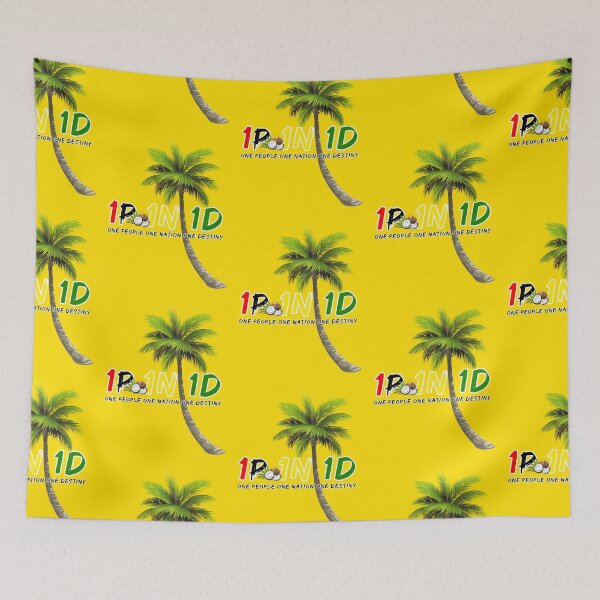 Item preview, 1P1N1D designed and sold by RidwanYusuf.