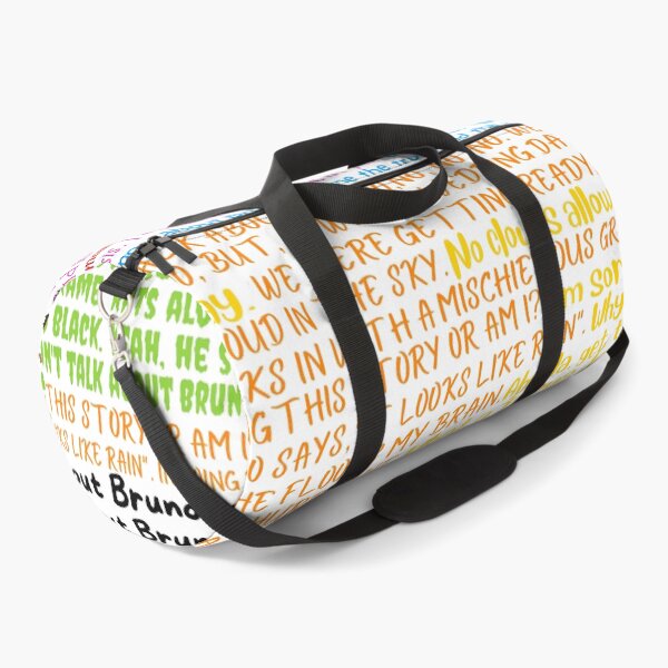 Item preview, we don’t talk about Bruno (style1) designed and sold by QuotableYou.