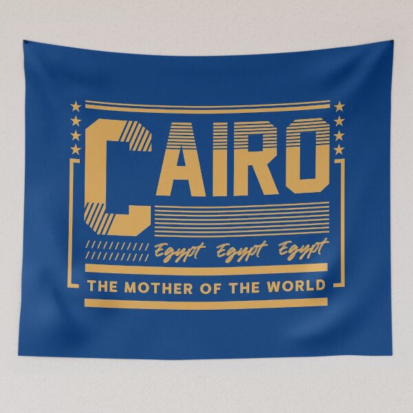 Item preview, Cairo Egypt  designed and sold by KrisSidDesigns.