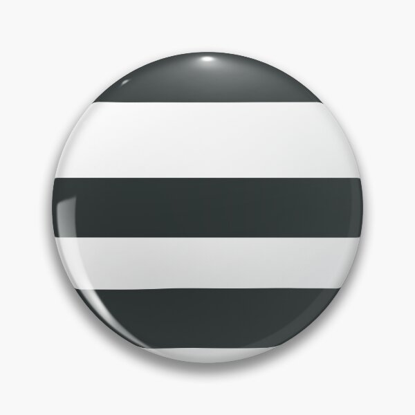 Item preview, Gray-Green and White Horizontal Stripe Pattern - Coloro 2022 Popular Color Dark Springs 087-20-02 designed and sold by ColorOfTheYears.