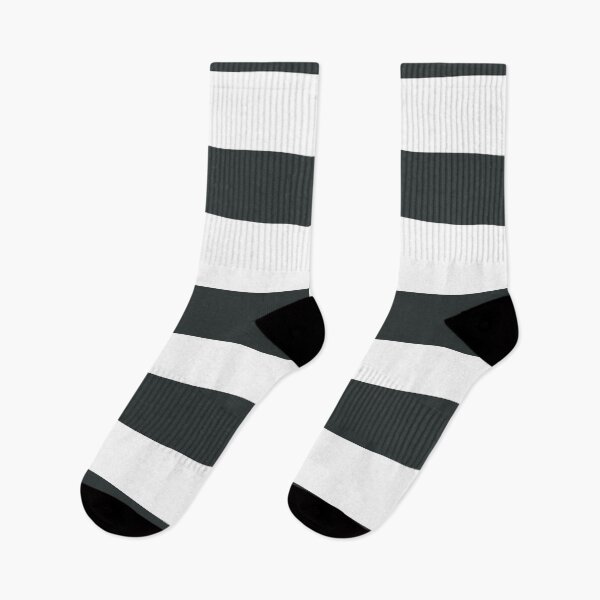 Artikelvorschau, Gray-Green and White Horizontal Stripe Pattern - Coloro 2022 Popular Color Dark Springs 087-20-02 entworfen und verkauft von ColorOfTheYears.