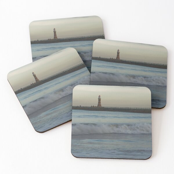 Item preview, LIGHTHOUSE WAVE designed and sold by andrewsaxton.