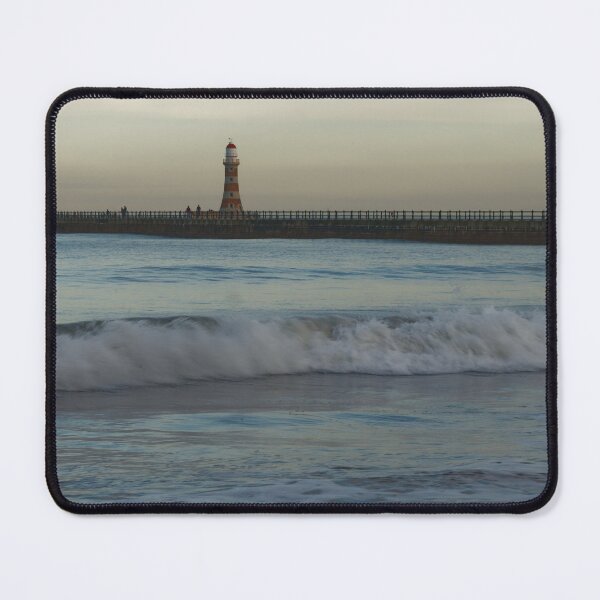 Item preview, LIGHTHOUSE WAVE designed and sold by andrewsaxton.