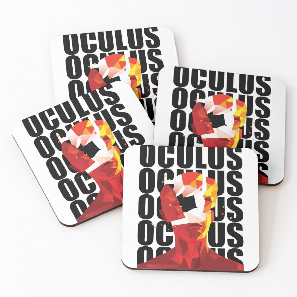 Item preview, SUPERHOT Propaganda  - VR designed and sold by hindsightAnD.