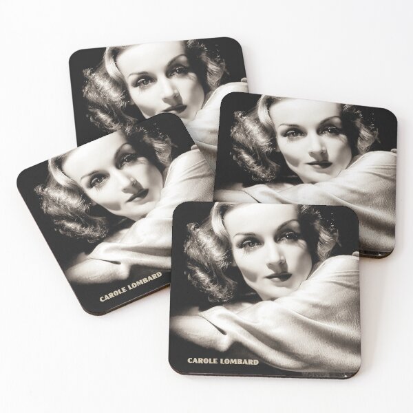 Item preview, Carole Lombard designed and sold by Jools-57.