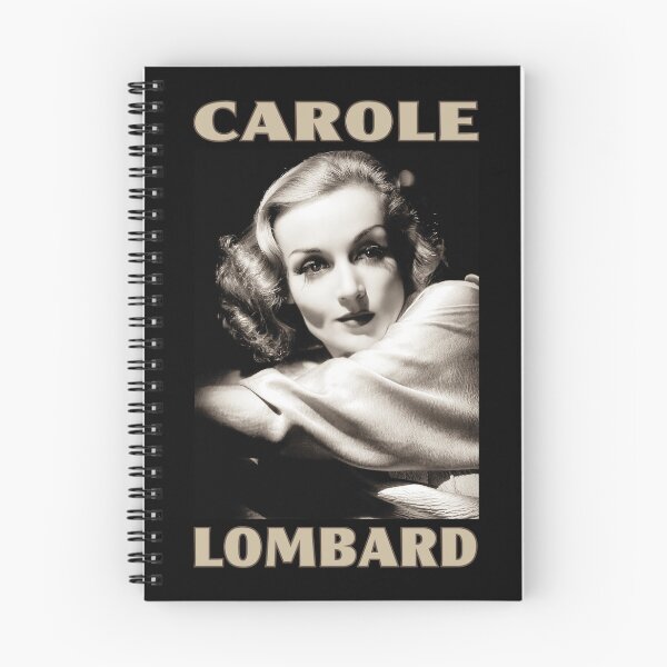 Item preview, Carole Lombard designed and sold by Jools-57.
