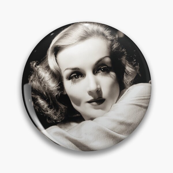 Item preview, Carole Lombard designed and sold by Jools-57.