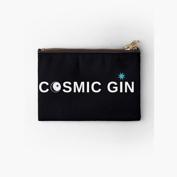 Item preview,  Cosmic Gin  designed and sold by Doodlehub.