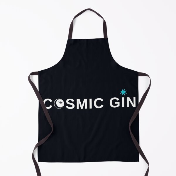 Item preview, Cosmic Gin designed and sold by Doodlehub.