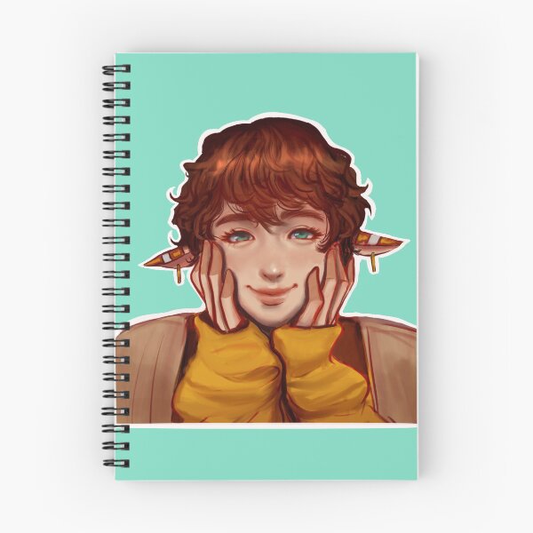 Item preview, Cute little Tim designed and sold by Moliarts.