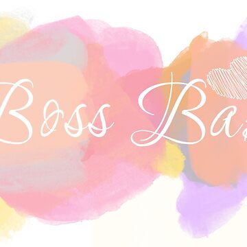 Artwork thumbnail, Boss Babe by LittleVixen