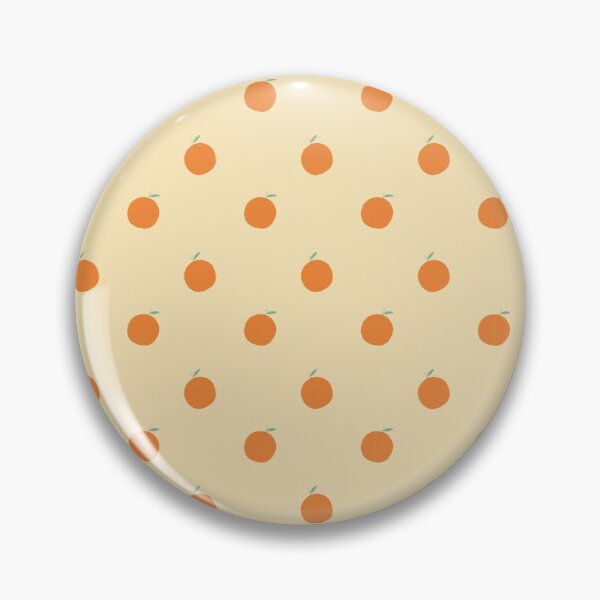 Item preview, Little Oranges designed and sold by huntleigh.