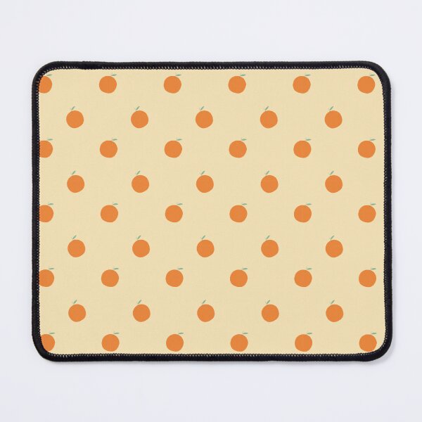 Item preview, Little Oranges designed and sold by huntleigh.