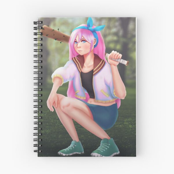 Item preview, Aubrey (Omori) designed and sold by jaebirds.