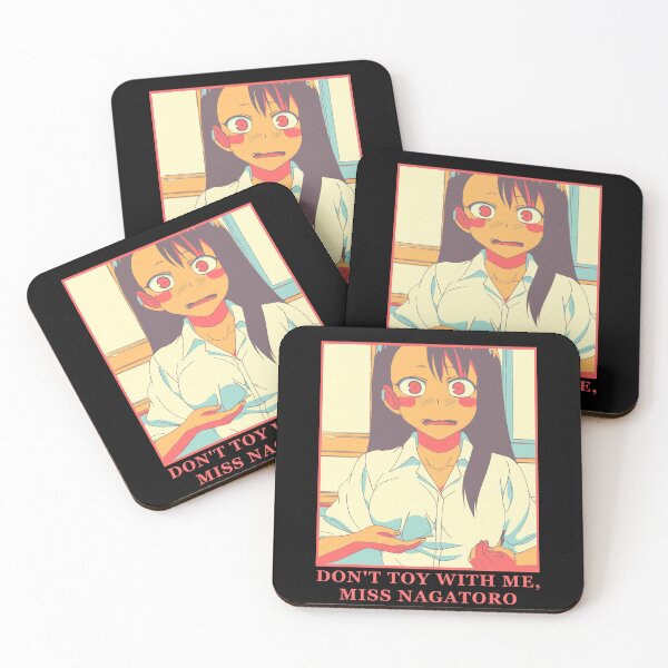 Item preview, Nagatoro designed and sold by teletabies.
