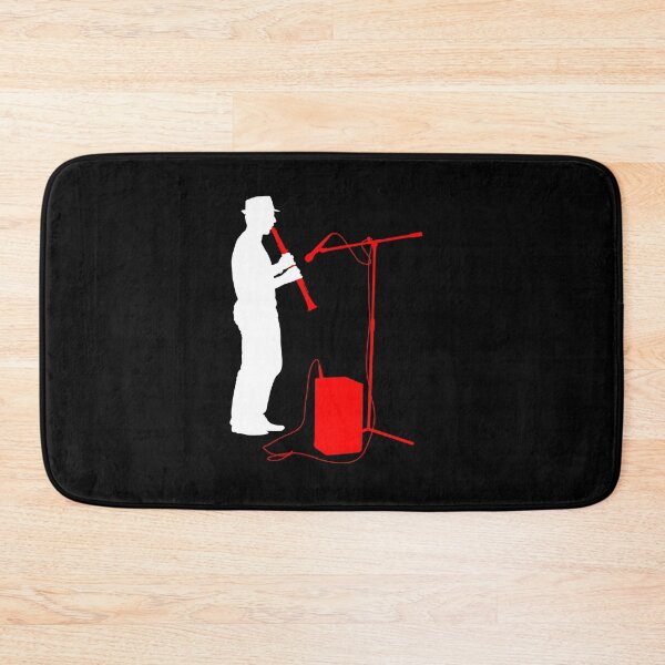 Item preview, Clarinet Player As Clarinet Art For Clarinet Lovers And Music Lovers - Clarinet Art designed and sold by Funwithmusic.