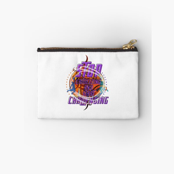 Item preview, stop criticizing and start challenging, basketball fans, basketball quotes, basketball designs designed and sold by Nicedeco.