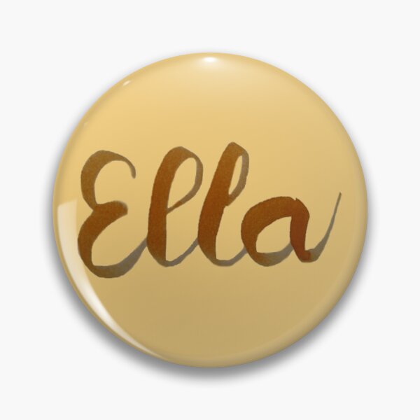 Item preview, Ella in orange designed and sold by Melindrea.