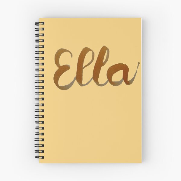 Item preview, Ella in orange designed and sold by Melindrea.