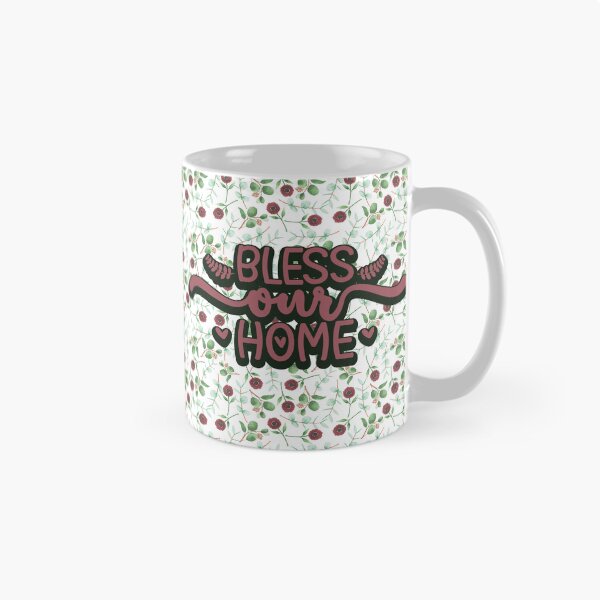 Item preview, Bless Our Home designed and sold by ShopTr3ndy.