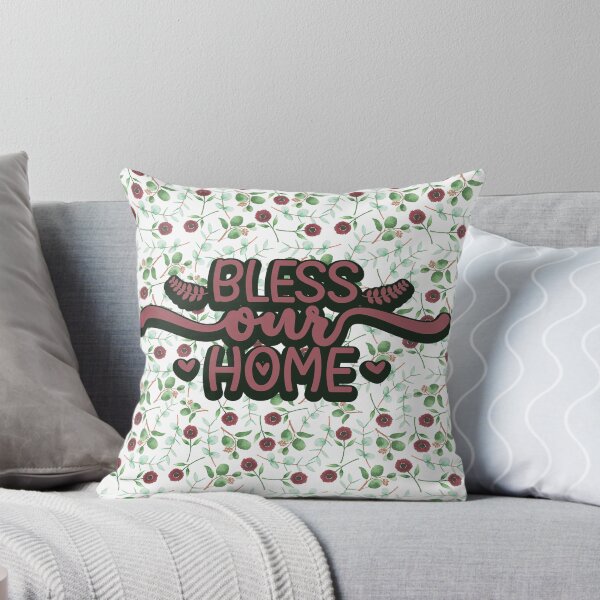 Item preview, Bless Our Home designed and sold by ShopTr3ndy.