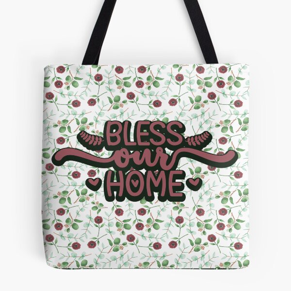 Item preview, Bless Our Home designed and sold by ShopTr3ndy.