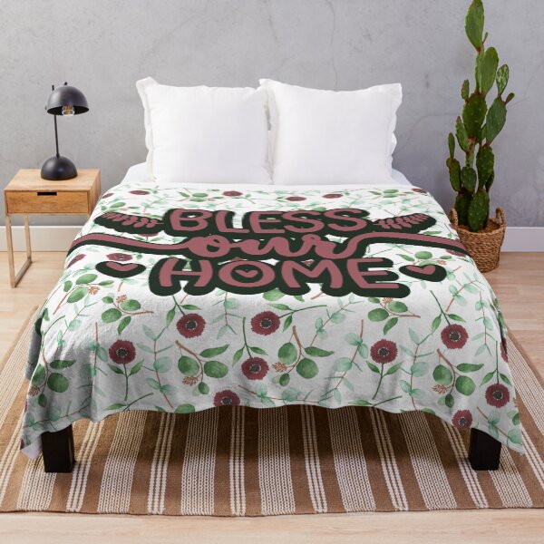 Item preview, Bless Our Home designed and sold by ShopTr3ndy.