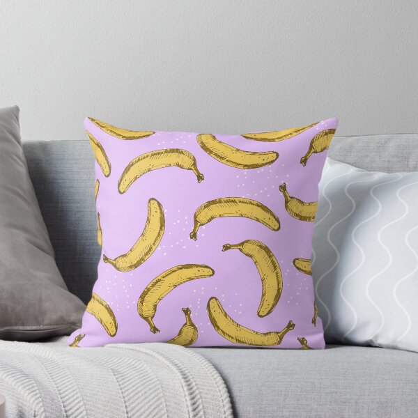 Item preview, Banana pattern.  designed and sold by Alexandra Iv..