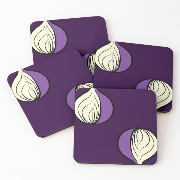Item preview, Tor onion pattern designed and sold by yisraeldov.