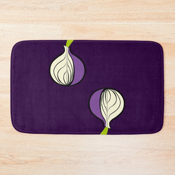Item preview, Tor onion pattern designed and sold by yisraeldov.