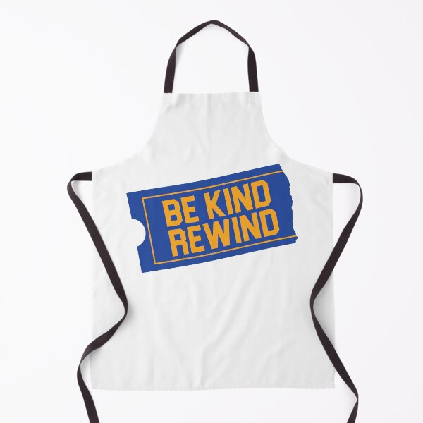 Item preview, Blockbuster Movie Be Kind Rewind 80s Movies Retro VHS 90s Video Funny designed and sold by BodMobTees.