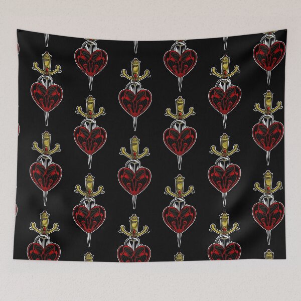Item preview, Lock Picking Hearts II designed and sold by GabrielaTot.