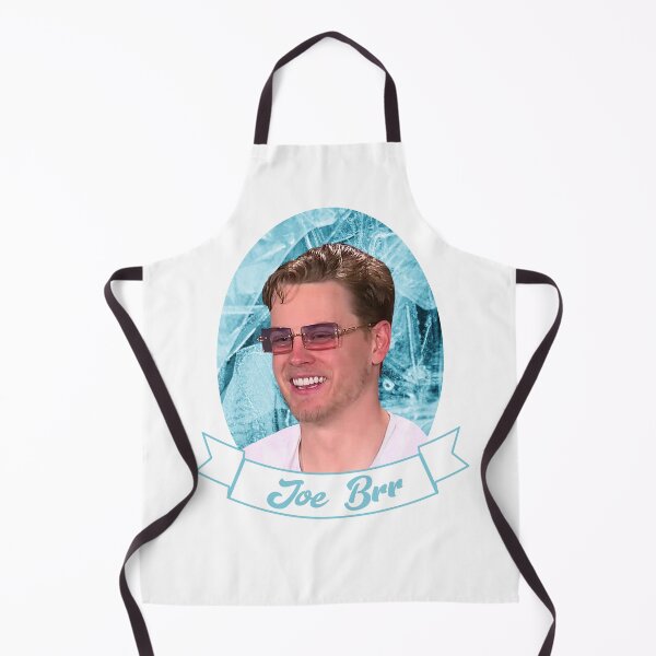 Item preview, Joe Burrow Brr designed and sold by Meme Economy.