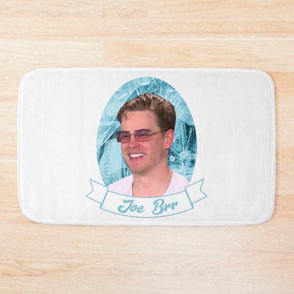 Item preview, Joe Burrow Brr designed and sold by Meme Economy.