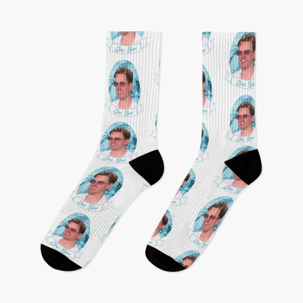 Item preview, Joe Burrow Brr designed and sold by Meme Economy.