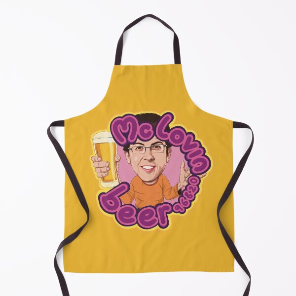Item preview, Mc Lovin Beer Day - Beer lovers design - 96820 Hawaii designed and sold by undersideland.