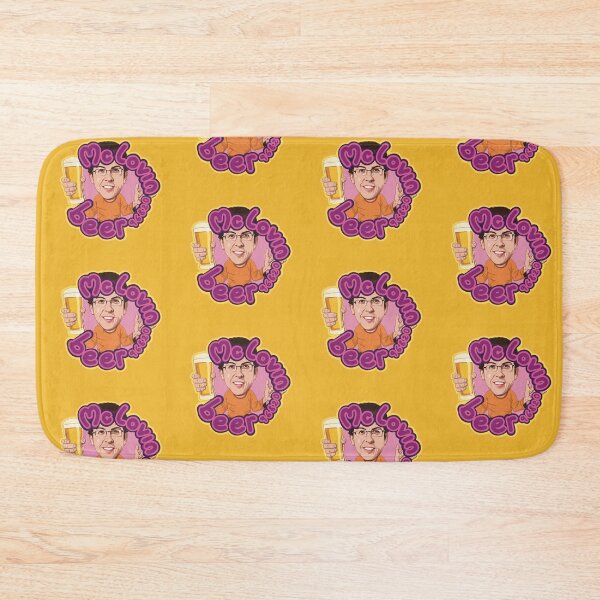 Item preview, Mc Lovin Beer Day - Beer lovers design - 96820 Hawaii  designed and sold by undersideland.