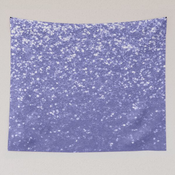 Artikelvorschau, Lila-violettes Kunstfunkeln, Glitzer, Immergrün-Lavendel, stilvoller Look für sie (Foto von Glitzer – nicht reflektierend) entworfen und verkauft von PLdesign.