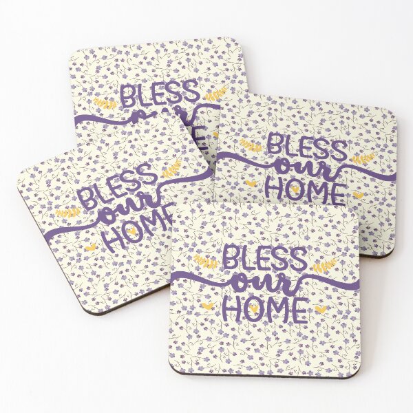 Item preview, Bless Our Home designed and sold by ShopTr3ndy.