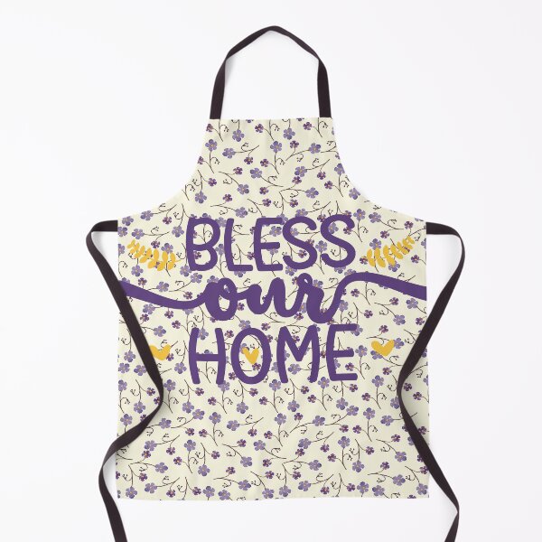 Item preview, Bless Our Home designed and sold by ShopTr3ndy.