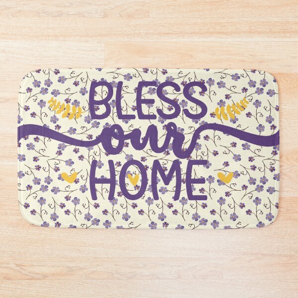 Item preview, Bless Our Home designed and sold by ShopTr3ndy.