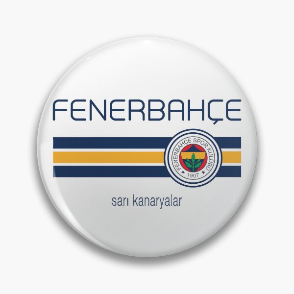 Item preview, Super League - Fenerbahce (Away Yellow) designed and sold by madeofthoughts.