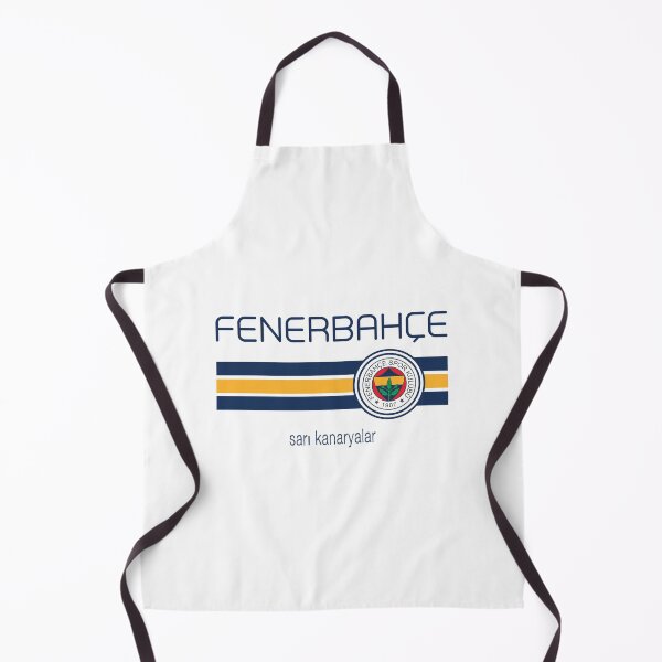 Item preview, Super League - Fenerbahce (Away Yellow) designed and sold by madeofthoughts.