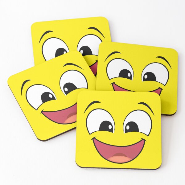 Item preview, Face Laughing | Smiling Friends designed and sold by Chamika69.