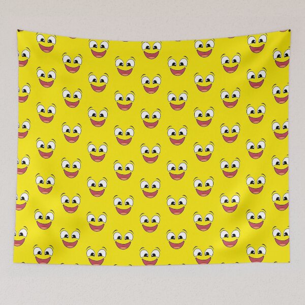 Item preview, Face Laughing | Smiling Friends designed and sold by Chamika69.