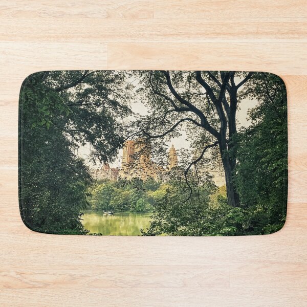 Item preview, Central Park, Manhattan, New York City  designed and sold by eleonoraingrid.