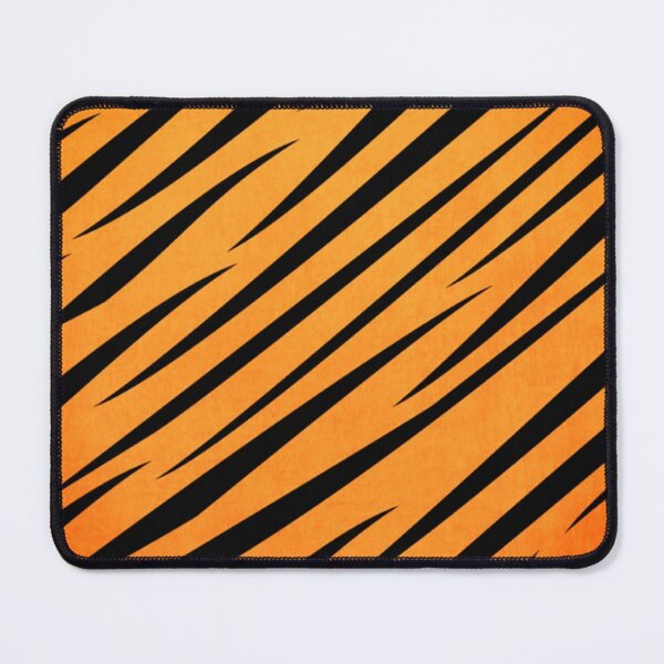 Item preview, Tiger strips designed and sold by Chill Freak.