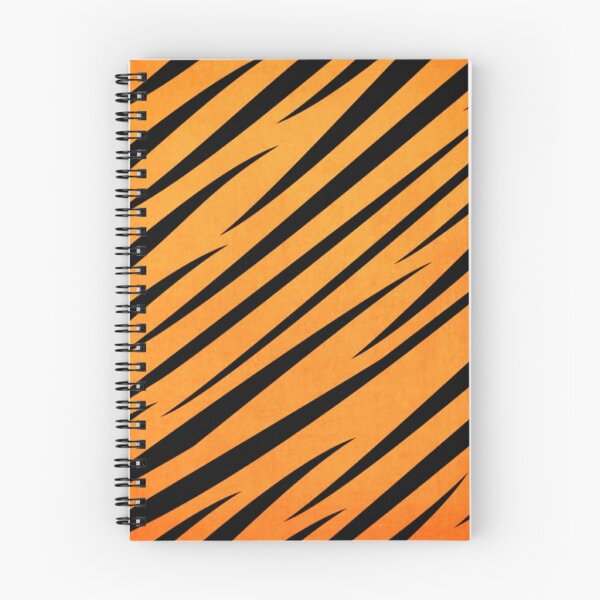 Item preview, Tiger strips designed and sold by Chill Freak.